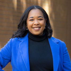 Meet your Posher, Keyla eusebio